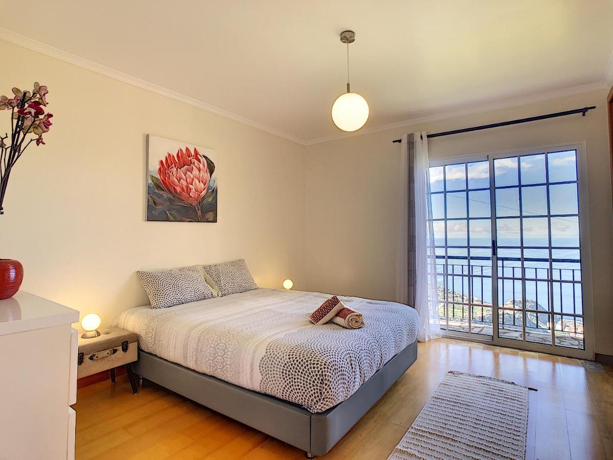 Casa Da Laranja By Lovelystay Ribeira Brava Exterior photo